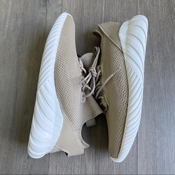 NWT Adidas Tubular Doom Sock - Picture 6 of 8